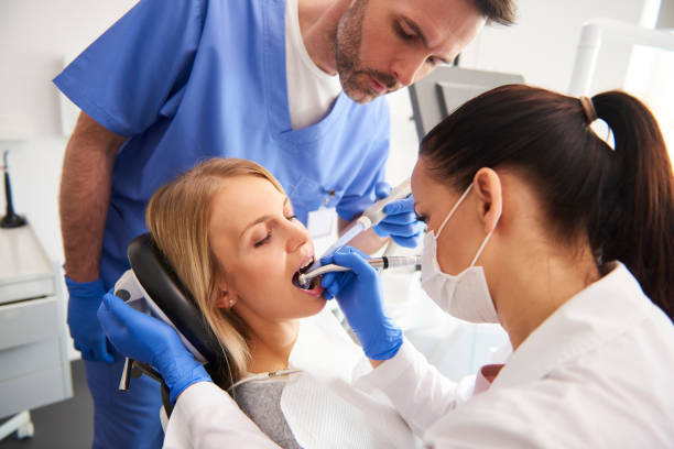 Best Crowns and Bridges  in Colleyville, TX