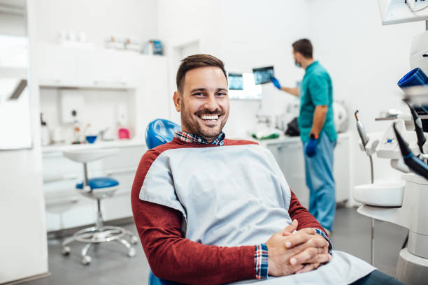 Why Choose Us for Your Dental Needs in Colleyville, TX
