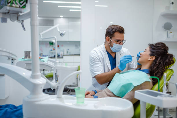 Best Tooth Extraction  in Colleyville, TX