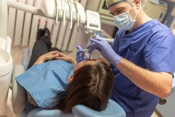 Colleyville, TX  Holistic Dental Services Company