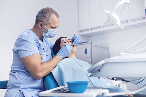 Dental Bonding in Colleyville, TX