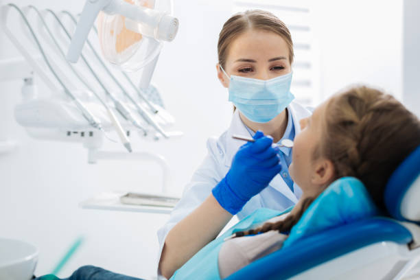 TMJ/TMD Treatment in Colleyville, TX